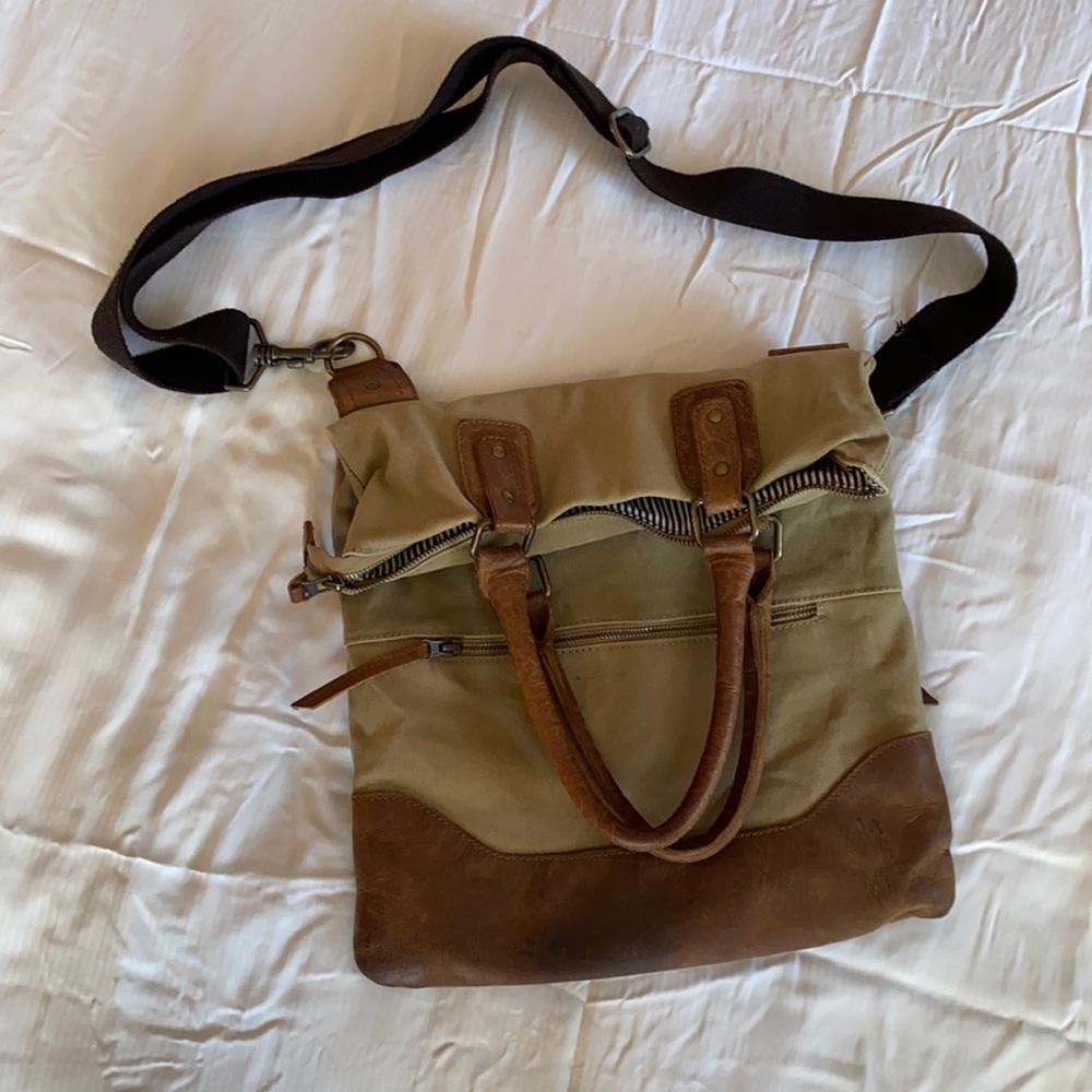 United By Blue Jasper Tote